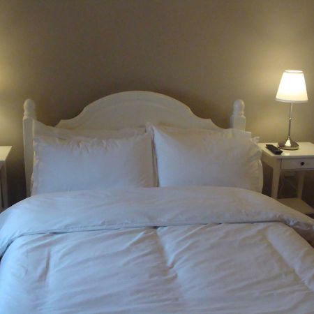 Riggend Farm Bed And Breakfast แอร์ดรี ภายนอก รูปภาพ