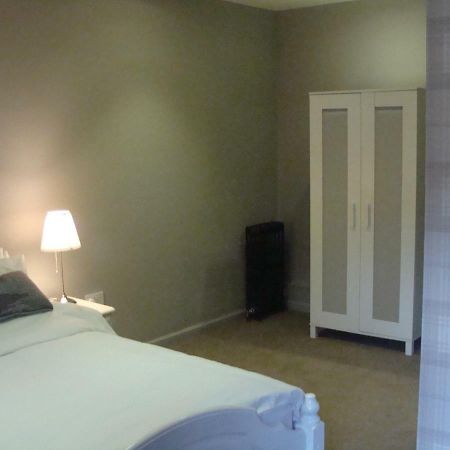 Riggend Farm Bed And Breakfast แอร์ดรี ภายนอก รูปภาพ