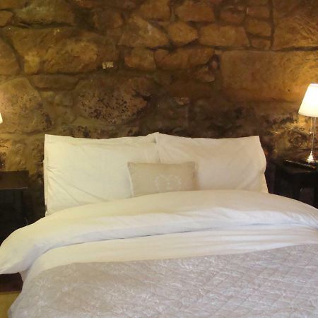 Riggend Farm Bed And Breakfast แอร์ดรี ภายนอก รูปภาพ