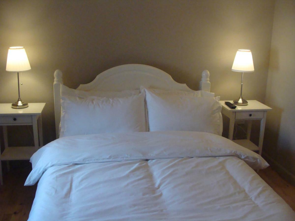 Riggend Farm Bed And Breakfast แอร์ดรี ภายนอก รูปภาพ