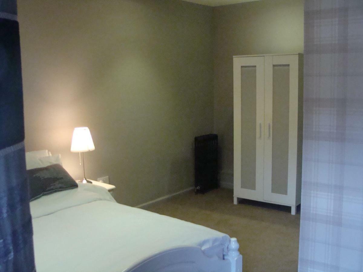 Riggend Farm Bed And Breakfast แอร์ดรี ภายนอก รูปภาพ