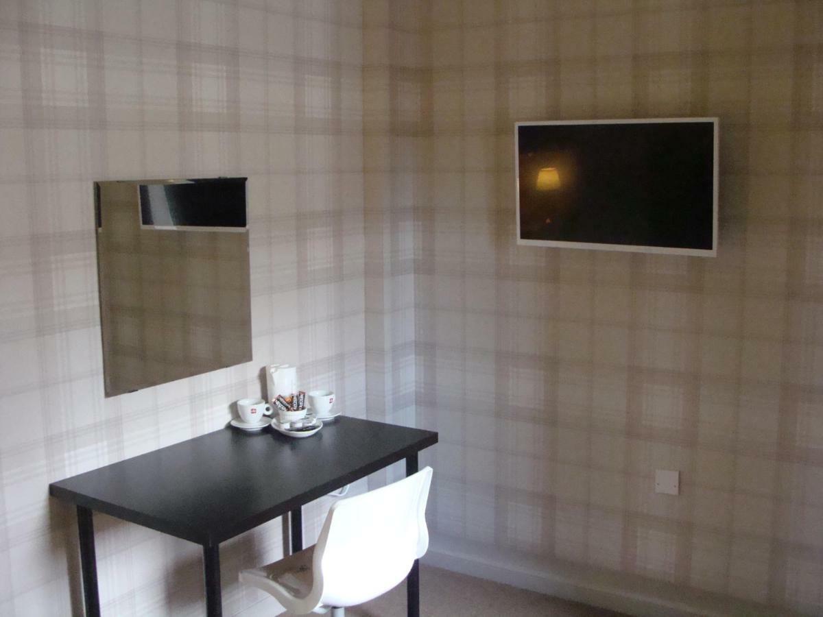 Riggend Farm Bed And Breakfast แอร์ดรี ภายนอก รูปภาพ